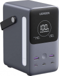 Powerbank Ugreen PB770 48000mAh Grey | 25286 | 6941876222865