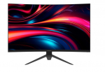 LC-Power 80,01cm (31,5") LC-M32QC Curved-PC-Monitor QHD 16:9 | LC-M32QC | 4262443280883