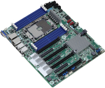 ASRock ASRock Mainboard C621A SPC621D8-2L2T ATX Sockel 4189 Single | SPC621D8-2L2T | 4710483935657