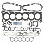 Cometic silindripea tihend Nissan RB25DET Mootori &uuml;lemise tihendite komplekt, 88mm .066" MLS Cometic PRO2016T-880-066 | 191070482398 | 191070482398