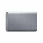 External SSD|LACIE|Read speed 1050 MB/s|Write speed 450 MB/s|NVMe Yes|2000 GB|STKH2000800 | STKH2000800 | 3660619040803