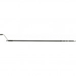 Stativa statīvs Manfrotto 6,5 m lampai | 427B-6,5 | 8024221524550