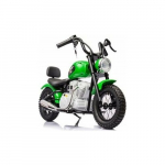 Lean Cars Motors uz akumulatora A9902 36V Green | Lean-19928 | 5905991013495