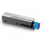 Toner OKI 44917602 Black Originaal (44917602) | 44917602 | 5031713054641