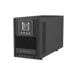 UPS 2000VA 1800W ONLINE TOWER - HID USB, Porta EPO, 6x IEC C13  1 Seriale RS232, 1x USB, E | ZEUS52E2K | 4015867237830