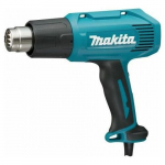 Kuuma&otilde;hup&uuml;stol Makita 1600 W (HG5030K) | HG5030K | 0088381857321