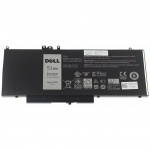 Dell aku, 51WHR, 4-rakuline | 1KY05 | 5704174092483