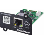 V&otilde;rgukaart CyberPower CloudCard RCCARD100 | RCCARD100 | 4712856274363