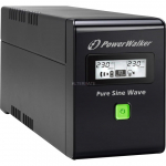 Bluewalker USV Powerwalker VI 800 SW        480W    Line-Int | 10120080 | 4260074976304