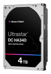 Sisemine k&otilde;vaketas Western Digital Ultrastar 0B47076 4 TB 7200 RPM 256 MB 3.5" Serial ATA | 0B47076