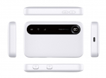 ZTE U50 mobiler Hotspot Router 5G WIFI - wei&szlig; | U50 5G | 6902176112935