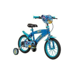 Carrefour 324472498340 linnajalgratas Blue, Multicolour | 0324472498340 | 0324472498340