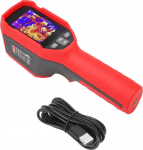 Kamera termowizyjna UTi716S | MIE0504 | 5901890119832