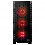 LYNX Challenger Ryzen 7 8700F 32GB 1T SSD NVMe RTX 5070 12G W11 Home | 10463144 | 8591205724621