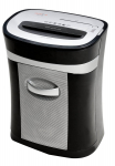 GENIE Aktenvernichter 1501 XCD    Cross Cut   Black/silber | 11883 | 4015468118835