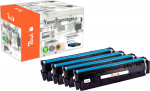 Peach Toner HP Nr.203X              MultiPack     REM,KOM | PT1027 | 7640182385279
