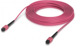 Ubiquiti UACC-OFC-MA-MPMP-15M InfiniBand / fiiberoptiline MPO MPO/UPC Pink kaabel | UACC-OFC-MA-MPMP-15M | 810084697818
