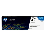 Toner HP 304A Black Originaal (CC530AC) | CC530A | 0883585301492