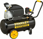Survekompressor Stanley FCDV4G4STF517 10bar 50L (FCDV4G4STF517) | FCDV4G4STF517 | 8016738764000