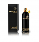 Montale Black Aoud EDP 100 ml | 3760260450034 | 3760260450034