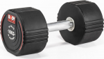 Body Sculpture kummist hantel BW-133 1 x 16 kg | BW 133 16KG | 5903733007535