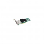 Karta sieciowa Fujitsu Plan EP X710-DA4 (S26361-F3640-L504) | S26361-F3640-L504 | 4063872054850