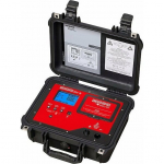 Benning Miernik instalacji fotowoltaicznej BENNING PV 3 | BG050428 | 4014651504288