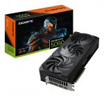 Karta graficzna Gigabyte GeForce RTX 5090 Windforce OC 32GB GDDR7 (GV-N5090WF3OC-32GD) | 43828708 | 4719331355838