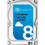 Seagate Exos E 7E8 ST8000NM0065 8000 GB 3,5" 88,9mm 7200rpm SAS-3 24/7 - Refurbished | ST8000NM0065-REF
