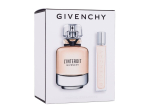 Givenchy L'Interdit naistele kingituste komplekt parf&uuml;&uuml;mvesi 80 ml + parf&uuml;&uuml;mvesi 12,5 ml | 3274872442160 | 3274872442160