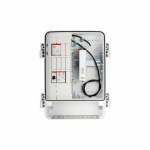 Axis T98A15-VE MEDIA CONVERTER | 5505-401 | 7331021043459