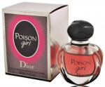 Dior Poison Girl Eau De Parfum 30ml, naistele, 30 ml, t&auml;itmata pudel, Orange, Rose, Tonka bean | 3348901293822 | 3348901293822