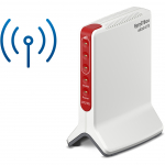Router AVM Fritz! Box 6820 LTE V3 (20002906) | 20002906 | 4023125029066