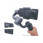GoXtreme GX4 Dual Gimbal | 55245 | 4260041686809