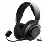 K&otilde;rvaklapid SteelSeries Arctis Nova 3P Black (61686) | 61686 | 5707119059510