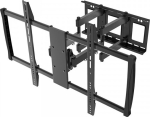 Maclean Seinale kinnitatav hoidik MC-679 60'' - 100'' | MC-679 | 5902211102120