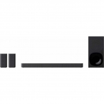 Kino domowe Sony Zestaw kina domowego HT-S20R z soundbarem | HTS20R.CEL | 4548736107120