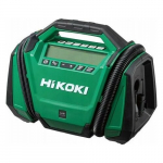 Autokompressor Hikoki HIKOKI.COMPRESSOR 18V UP18DAW4Z 11Bar 16 l/min | UP18DAW4Z | 4966376414918
