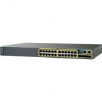 Switch Cisco WS-C2960X-24TS-LL | WSC2960X24TSLL | 0882658610301