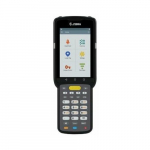 MC3390XR UHF RFID GUN, LINEAR ANT., 802.11 A/B/G/N/AC, SE4850 EXT. RANGE 2D IMAGER, 38 KEY, EXT. CAP. BATTERY, GMS, 4GB/32GB, ETSI | MC339U-GE3EG4EU | 8596375238091