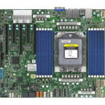 Supermicro Mainboard H13SSL-NT ATX Sockel SP5 Single | MBD-H13SSL-NT-O