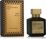 Maison Francis Kurkdjian Perfumy Unisex Maison Francis Kurkdjian Oud Silk Mood 70 ml | S8314007 | 3700559613092