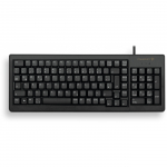 Klaviatuur Cherry CHERRY XS Complete USB QWERTY British English Black | G84-5200LCMGB-2 | 4025112072253