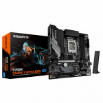 Płyta gł&oacute;wna Gigabyte B760M GAMING X WIFI6E GEN5 | B760M G X WF6E GEN5 | 4719331872953