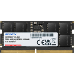 ADATA SO-DIMM 16 GB DDR5-5600 (1x 16 GB) (schwarz, GD5S5600716G-SMI, Gold) | GD5S5600716G-SMI | 4711085946041