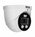 BCS-L-EIP66FCR3L3-Ai1 Kamera IP BCS kopułkowa 6Mpx | BCS-L-EIP66FCR3L3-Ai1 | 5904890715363