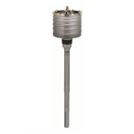 Bosch SDS-Max 100mm urbumiskroon | F00Y145200 | 3165140145633