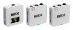 Rode Microphones Wireless GO (Gen 3) (wei&szlig;) | WIGOGEN3W | 0698813016525