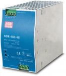 48V, 480W DIN-liisttoide | 48V, 480W Din-Rail Power | 5715063755822