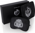 noblechairs Memory Foam Pillow Set - Brotherhood of Steel Edition | NBL-SP-PST-020 | 4251442508494